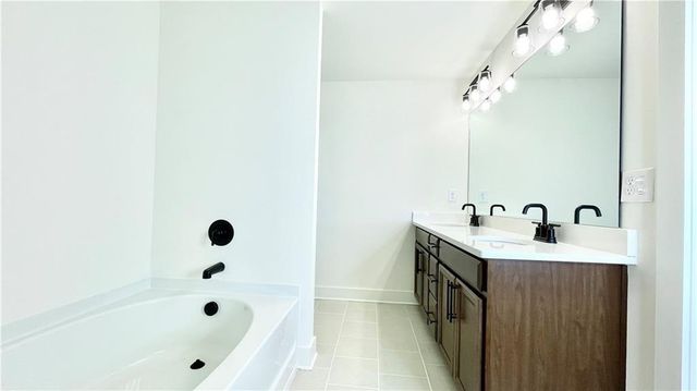 5370 Brooklands Drive, Lithonia, GA 30058