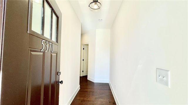 5370 Brooklands Drive, Lithonia, GA 30058