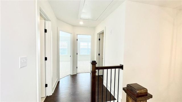 5370 Brooklands Drive, Lithonia, GA 30058