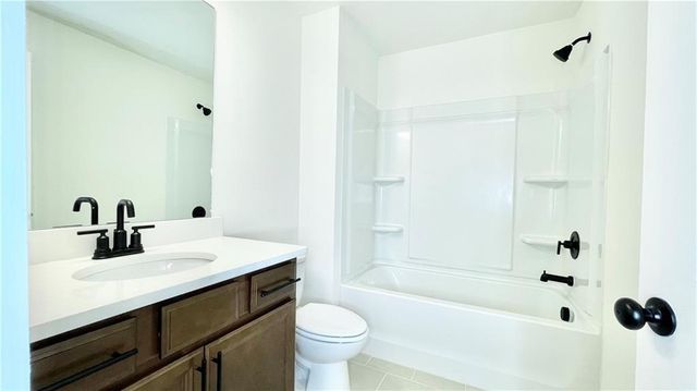 5370 Brooklands Drive, Lithonia, GA 30058