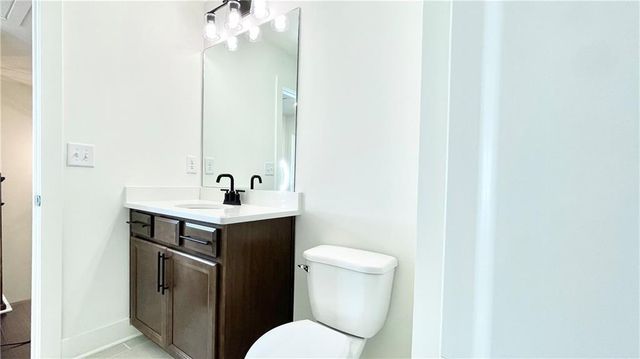 5370 Brooklands Drive, Lithonia, GA 30058