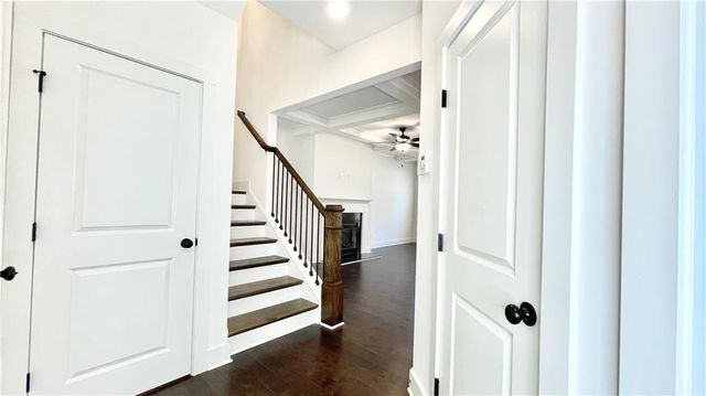 5370 Brooklands Drive, Lithonia, GA 30058