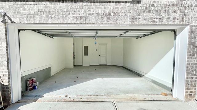 5370 Brooklands Drive, Lithonia, GA 30058