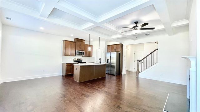 5370 Brooklands Drive, Lithonia, GA 30058