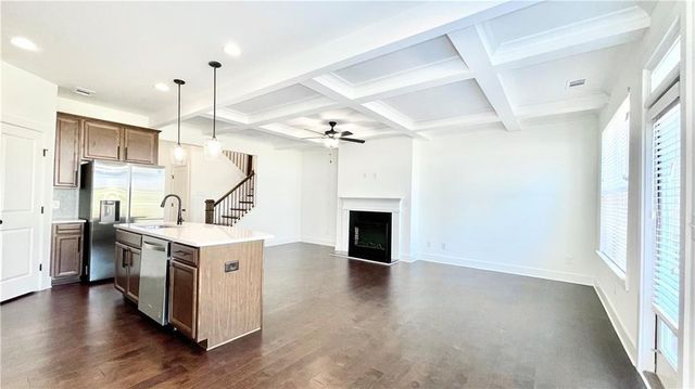 5370 Brooklands Drive, Lithonia, GA 30058