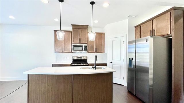 5370 Brooklands Drive, Lithonia, GA 30058