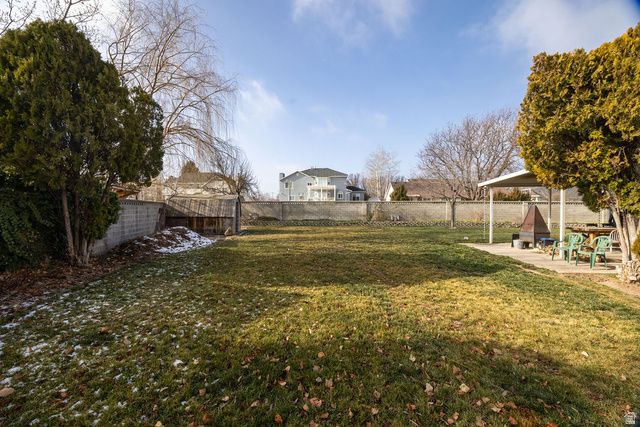 9766 S PENDLETON WAY, South Jordan, UT 84095