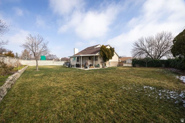 9766 S PENDLETON WAY, South Jordan, UT 84095