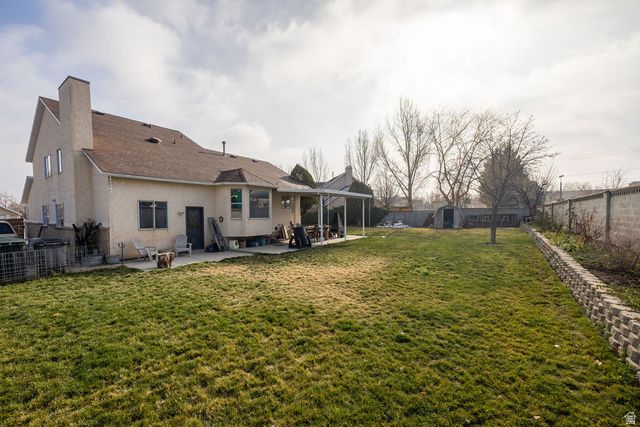 9766 S PENDLETON WAY, South Jordan, UT 84095