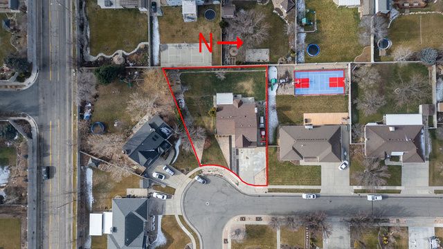 9766 S PENDLETON WAY, South Jordan, UT 84095