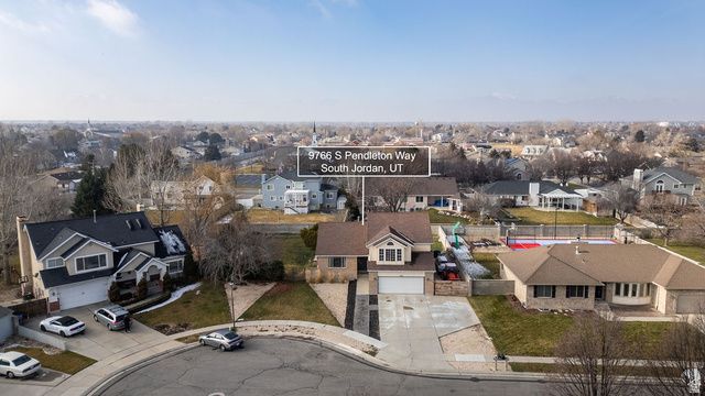 9766 S PENDLETON WAY, South Jordan, UT 84095