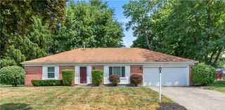 1007 Terracewood Drive, Englewood, OH 45322