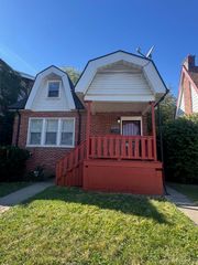 14075 Cherrylawn Street, Detroit, MI 48238