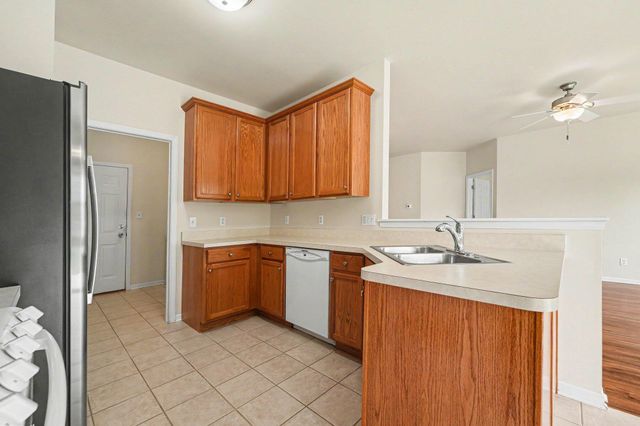 1202 Auburn Meadow Lane, Schererville, IN 46375