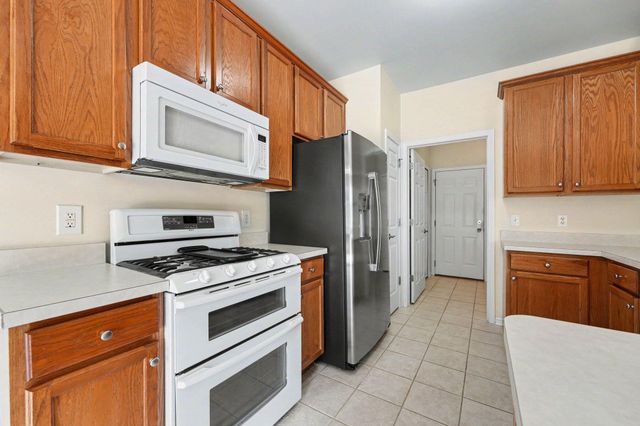 1202 Auburn Meadow Lane, Schererville, IN 46375