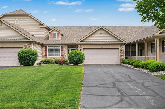 1202 Auburn Meadow Lane, Schererville, IN 46375