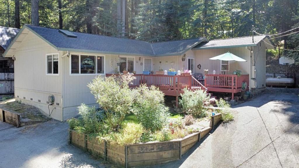 1151 Lakeside Drive, Felton, CA 95018