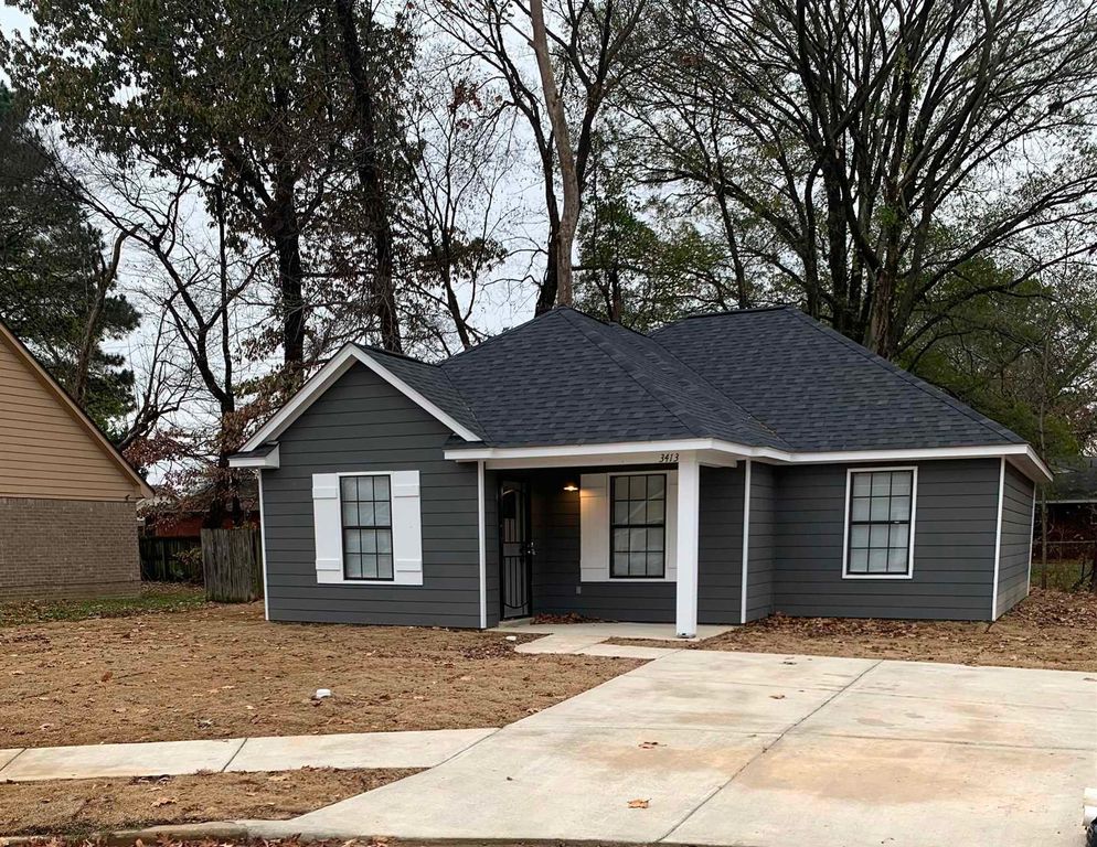 4372 RYAN ST, Memphis, TN 38127