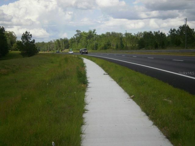 TBD CORTEZ BOULEVARD, Brooksville, FL 34601