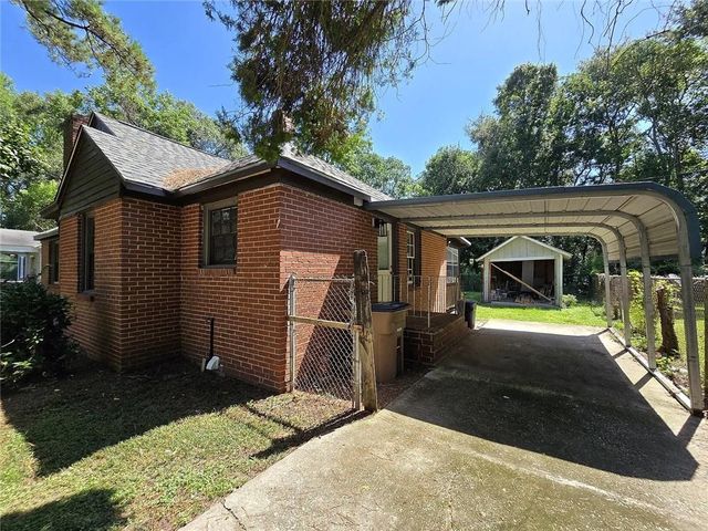173 Dunn Avenue, Mobile, AL 36606