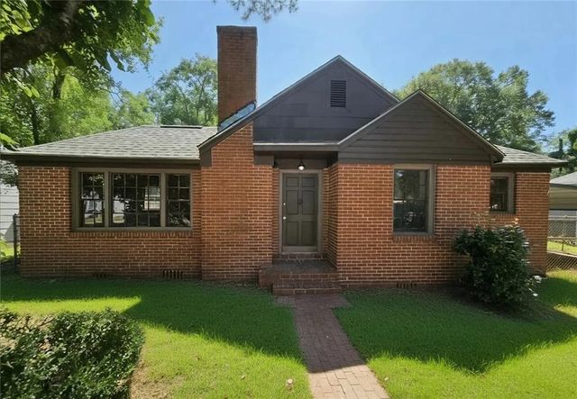 173 Dunn Avenue, Mobile, AL 36606