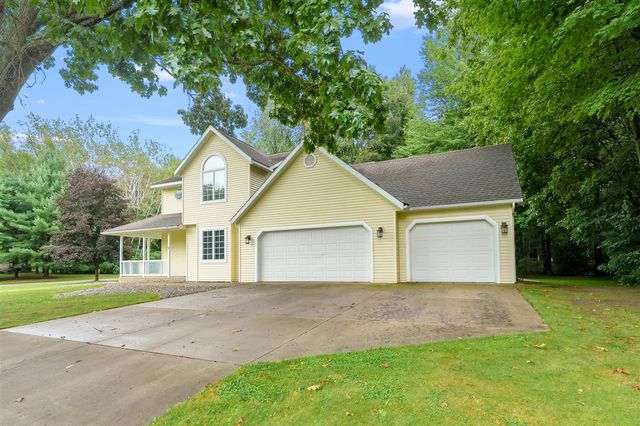 4467 Walkers Ridge Road, Kalamazoo, MI 49009