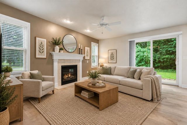4467 Walkers Ridge Road, Kalamazoo, MI 49009