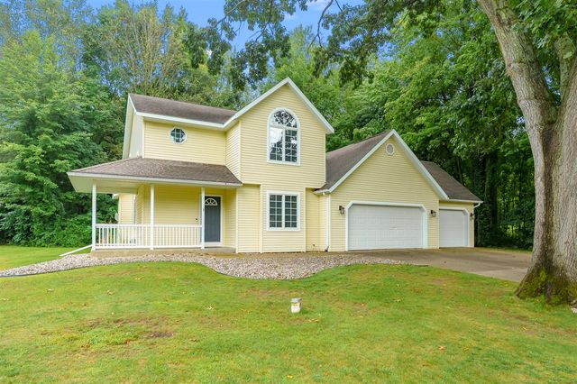 4467 Walkers Ridge Road, Kalamazoo, MI 49009