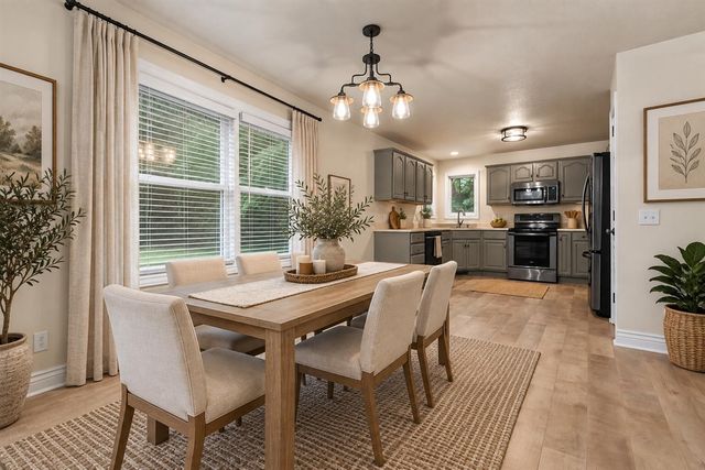 4467 Walkers Ridge Road, Kalamazoo, MI 49009