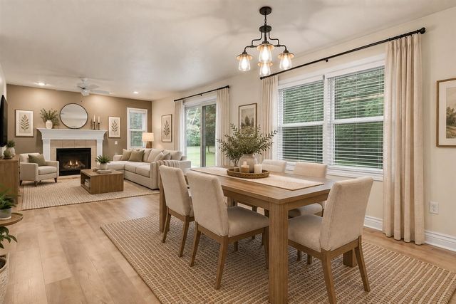 4467 Walkers Ridge Road, Kalamazoo, MI 49009