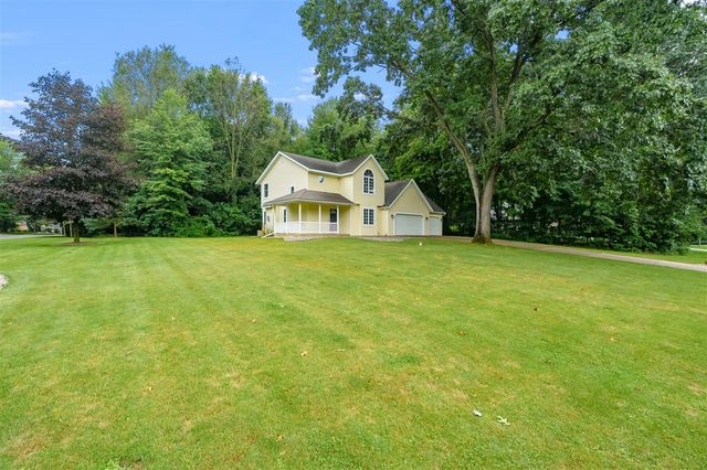 4467 Walkers Ridge Road, Kalamazoo, MI 49009