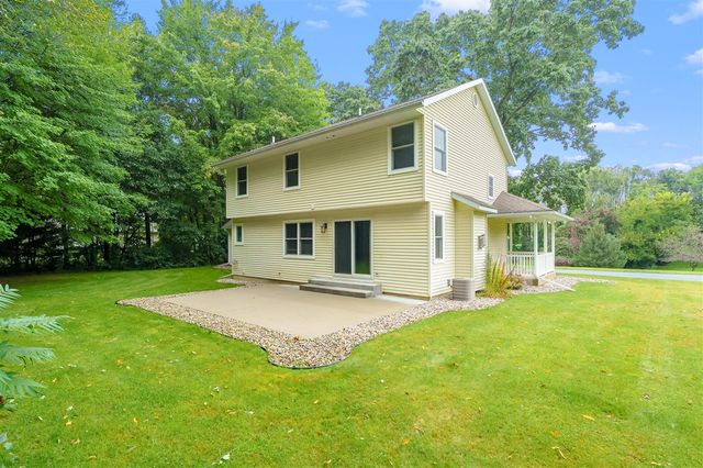 4467 Walkers Ridge Road, Kalamazoo, MI 49009