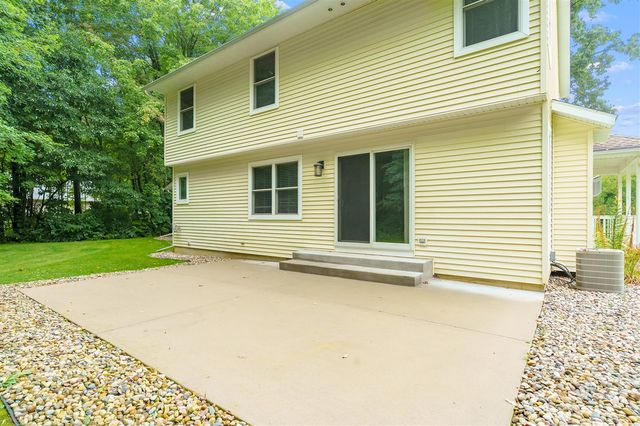 4467 Walkers Ridge Road, Kalamazoo, MI 49009