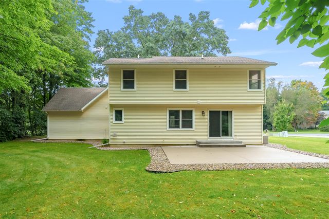 4467 Walkers Ridge Road, Kalamazoo, MI 49009