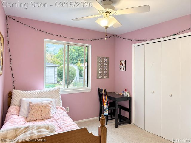 42583 Hammill Lane, Plymouth Charter Township, MI 48170