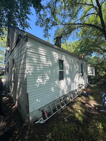 9374 Minock Street, Detroit, MI 48228