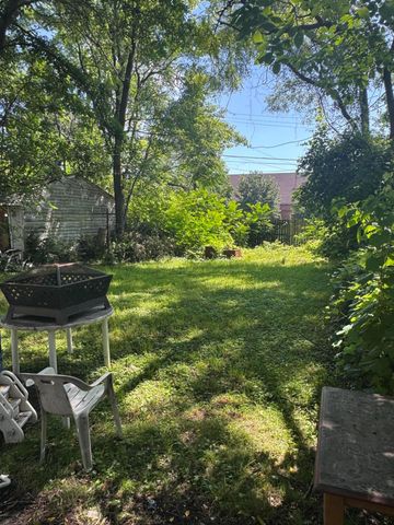 9374 Minock Street, Detroit, MI 48228