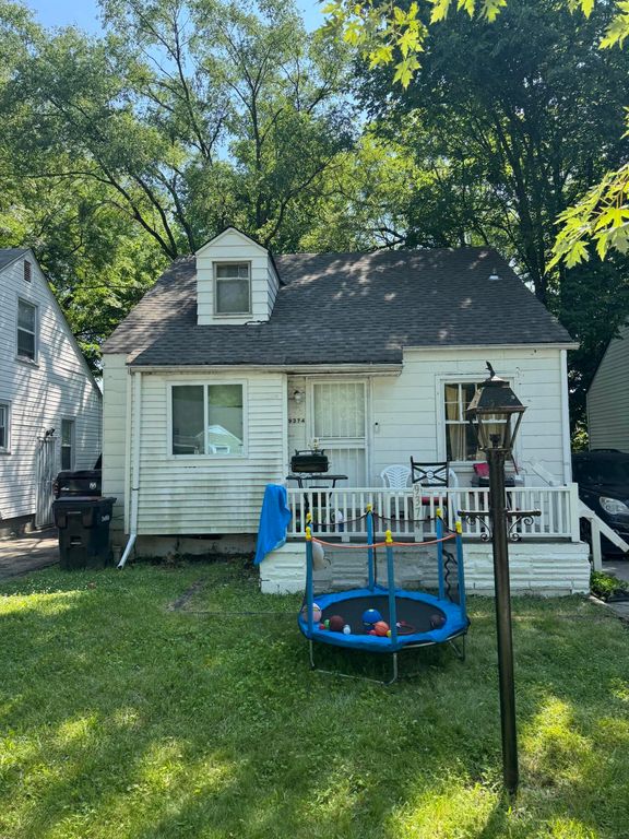 9374 Minock Street, Detroit, MI 48228