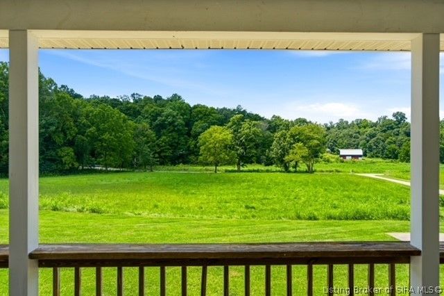 11300 S Wetzel Road, Palmyra, IN 47164