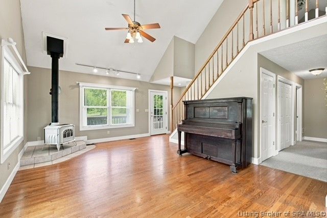 11300 S Wetzel Road, Palmyra, IN 47164