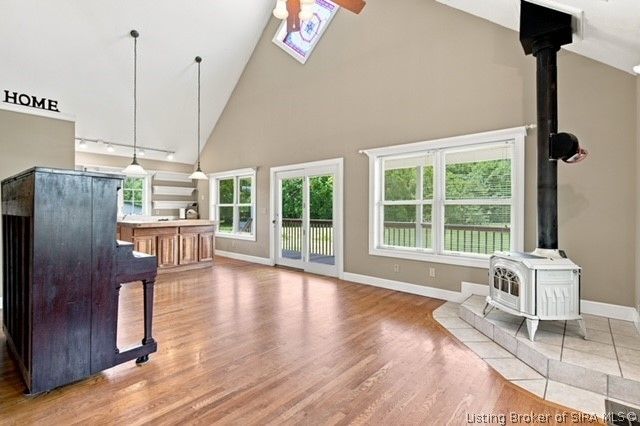 11300 S Wetzel Road, Palmyra, IN 47164