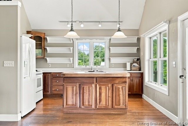 11300 S Wetzel Road, Palmyra, IN 47164