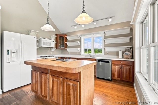 11300 S Wetzel Road, Palmyra, IN 47164