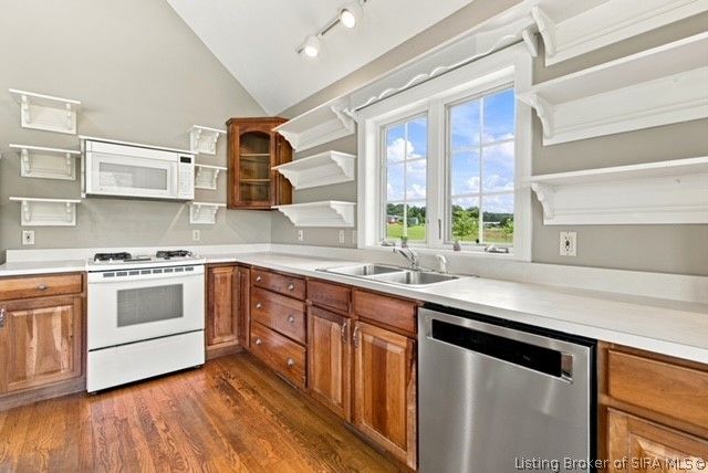 11300 S Wetzel Road, Palmyra, IN 47164