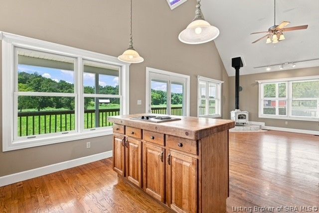 11300 S Wetzel Road, Palmyra, IN 47164