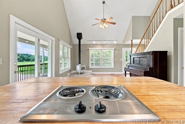 11300 S Wetzel Road, Palmyra, IN 47164