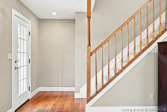 11300 S Wetzel Road, Palmyra, IN 47164