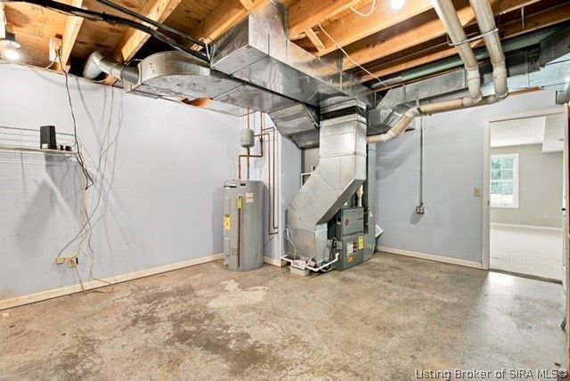 11300 S Wetzel Road, Palmyra, IN 47164
