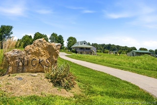 11300 S Wetzel Road, Palmyra, IN 47164
