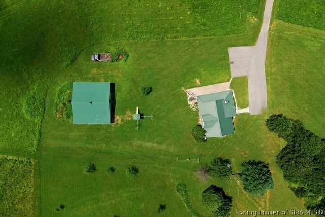 11300 S Wetzel Road, Palmyra, IN 47164